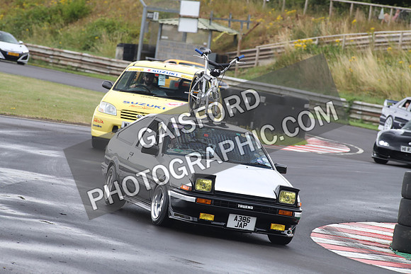 JDM Combe 3266