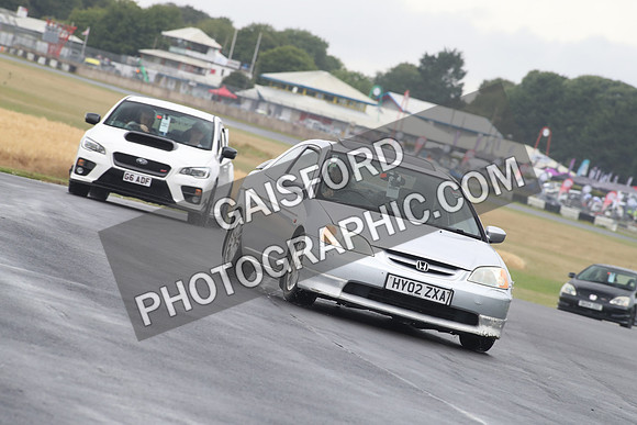 JDM Combe 2657