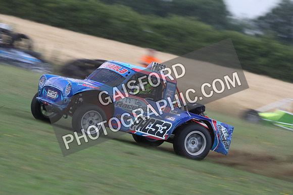 Rally Day 0512