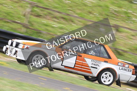 Rally Day 1111