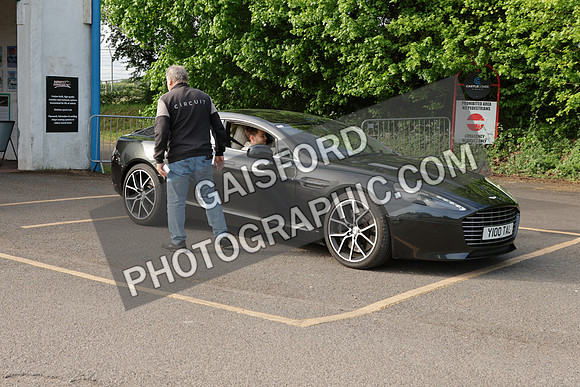 ASTON 1143