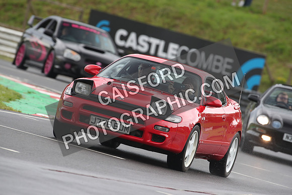 JDM Combe 1068