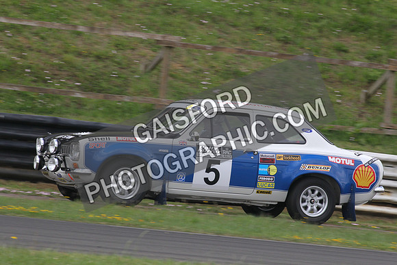 Rally Day 1076