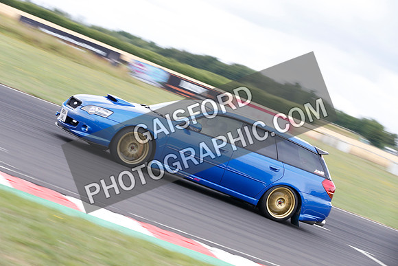 Rally Day 0300