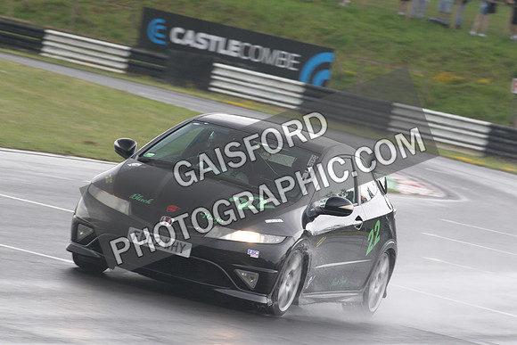 JDM Combe 0740