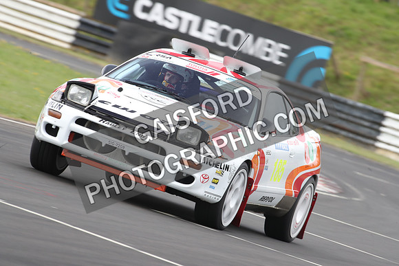 Rally Day 0625