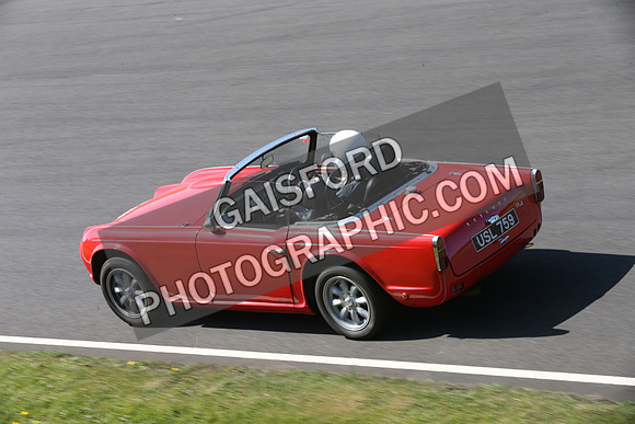 TR Reg 2005