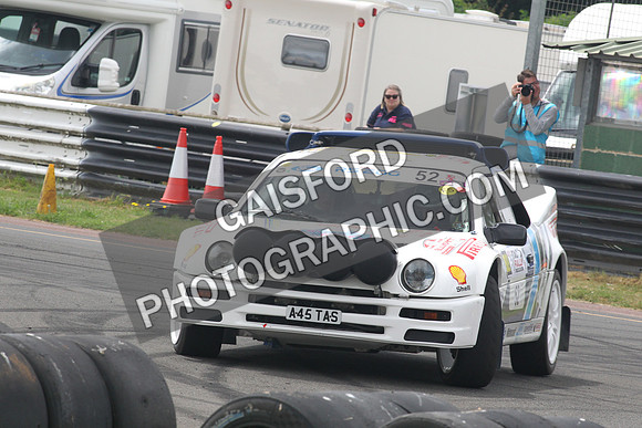 Rally Day 1063