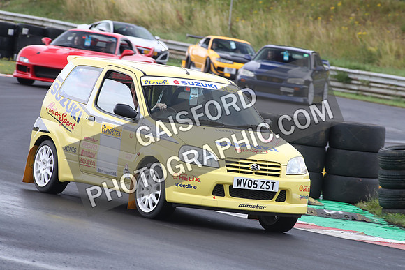 JDM Combe 3270