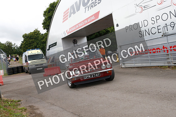 Rally Day 0910