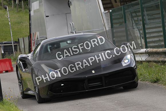 Ferrari OC 0041