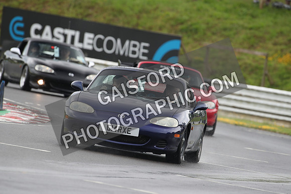JDM Combe 1033