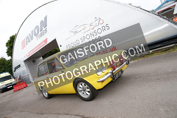 Rally Day 0908