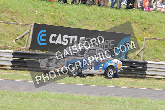 Rally Day 1074