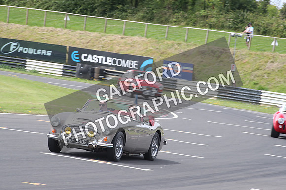 Bristol Parades 0503