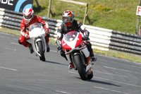 Ducati red n white