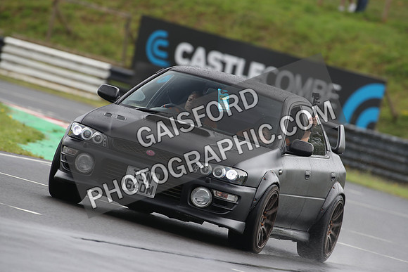 JDM Combe 1077