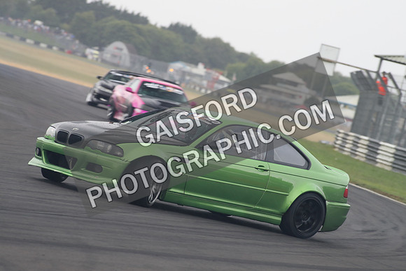 JDM Combe 2387