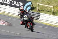 Black Bike