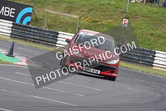 Rally Day 0612