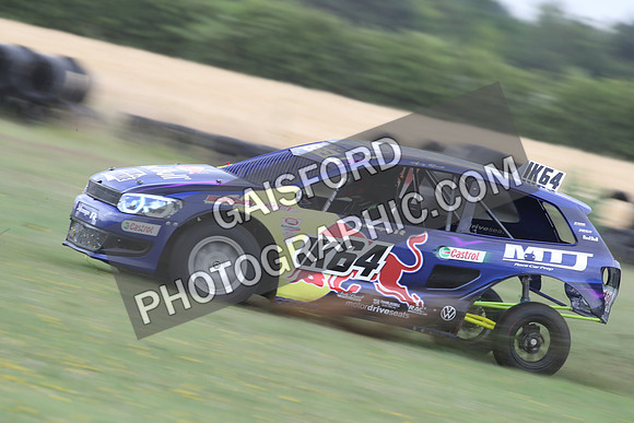 Rally Day 0507