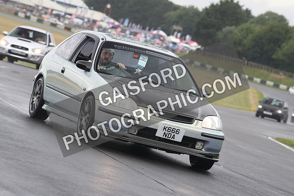 JDM Combe 2637