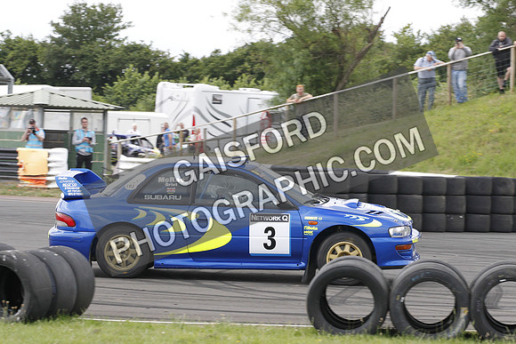 Rally Day 1021