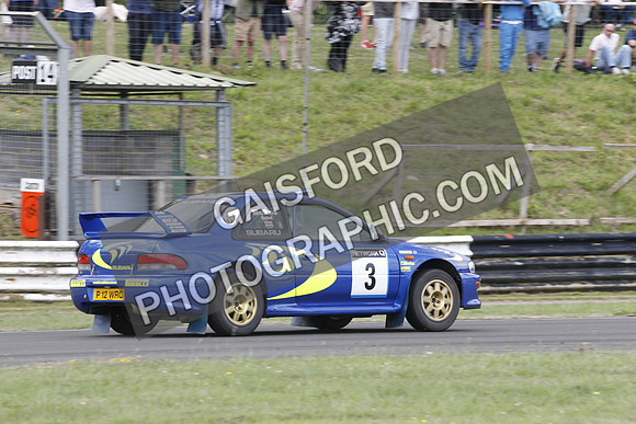 Rally Day 1022