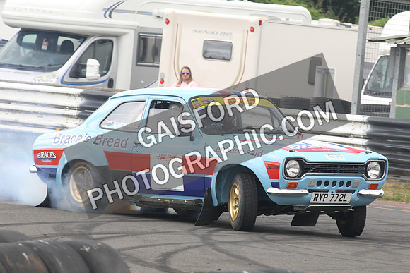 Rally Day 1036