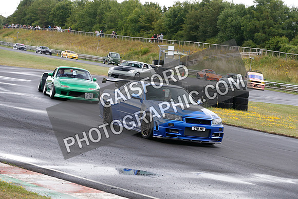 JDM Combe 3302