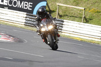 Aprilia black