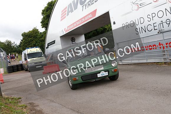 Rally Day 0901