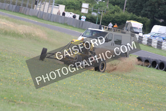 Rally Day 0500