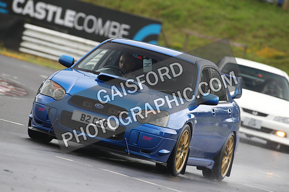 JDM Combe 1115