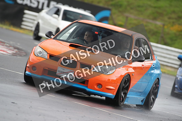 JDM Combe 1113