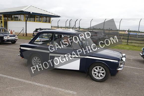 Rally Day 0865
