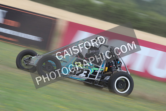 Rally Day 0524
