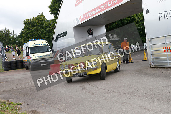 Rally Day 0906