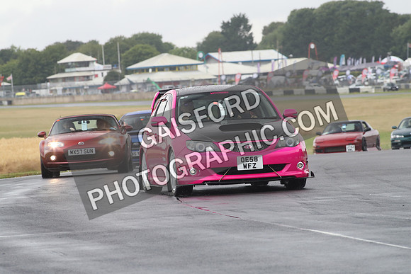 JDM Combe 2609
