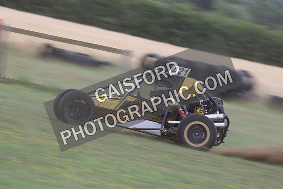 Rally Day 0531