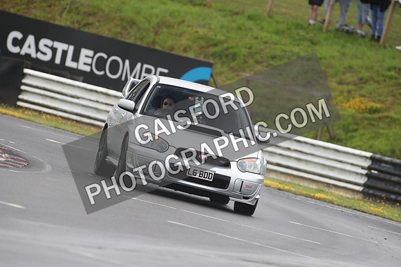 JDM Combe 1060