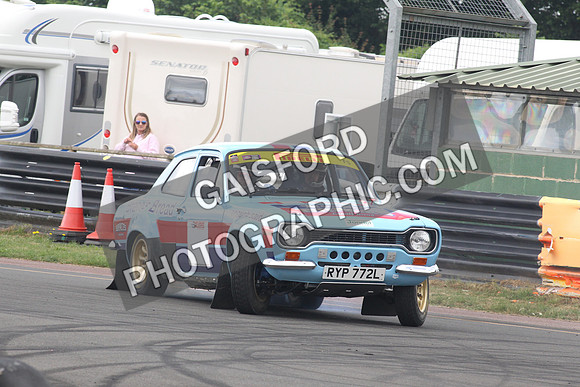 Rally Day 1033