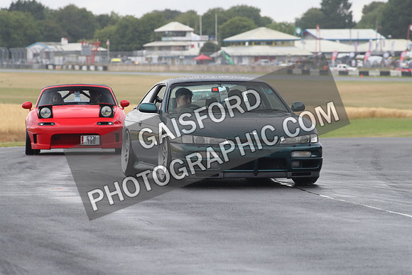 JDM Combe 2623