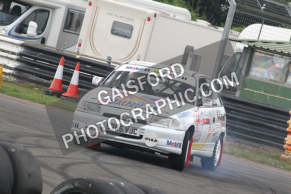 Rally Day 1081