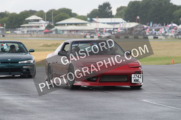 JDM Combe 2621