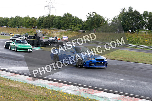 JDM Combe 3303