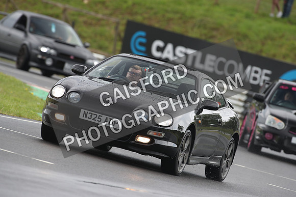 JDM Combe 1071