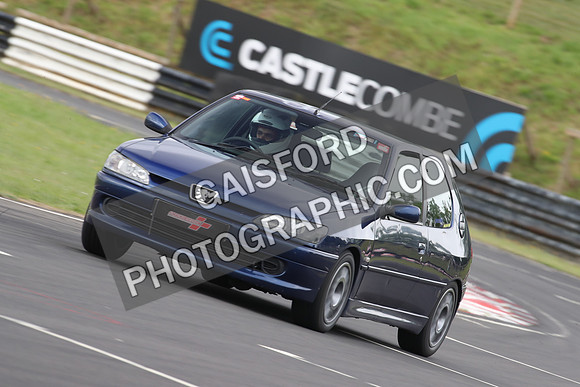 Rally Day 0203