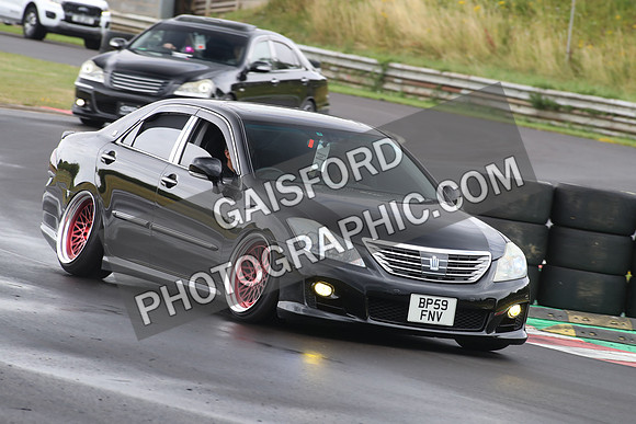 JDM Combe 3210