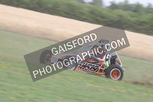 Rally Day 0508